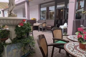 Stadtcafe &bull; Bistro &bull; Restaurant