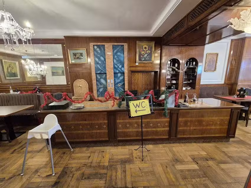 Stadtcafe Dolce Vita