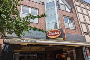 Stadtcafé Frerker