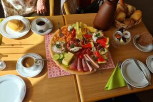 Stadtcaf&eacute; &ndash; Inh. G&uuml;nther B&ouml;sewill