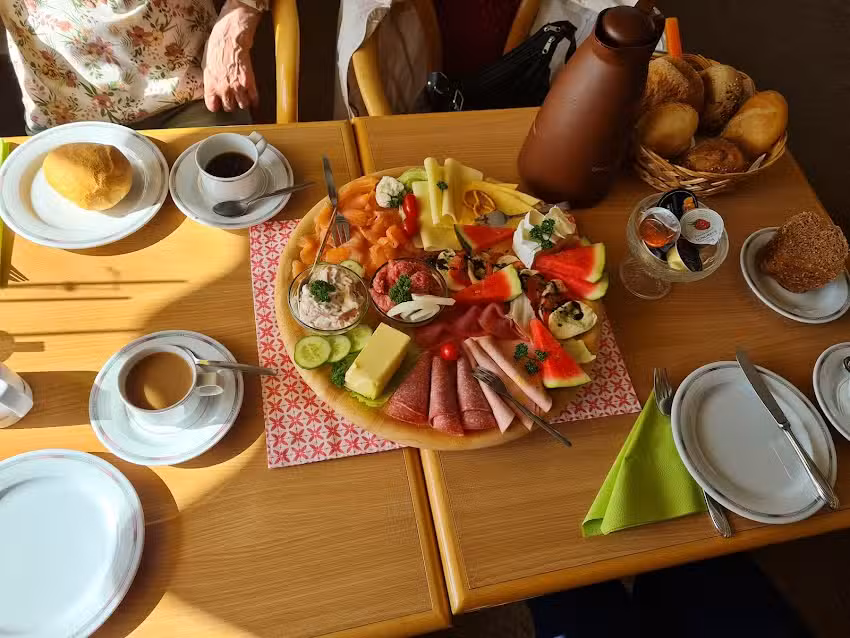 Stadtcaf&eacute; &ndash; Inh. G&uuml;nther B&ouml;sewill