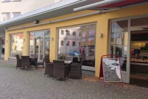 Stadtcafé Landbäckerei Schmidt