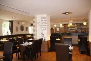Stadtcaf&eacute; Oettingen