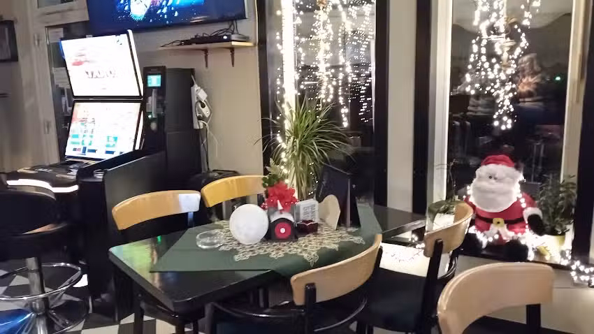 Stadtcaf&eacute; Renata Kotwas -Nati