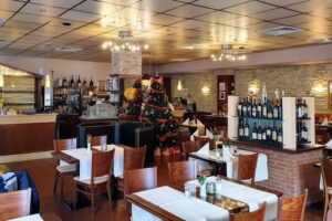 Stadtcafe Restaurant Beuel &ndash; Bonn