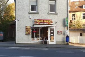 Stadtdöner Bad Kissingen