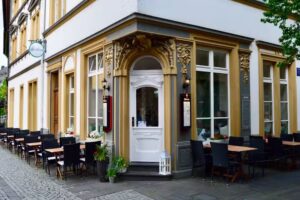 Stadtflair &ndash; Koblenz