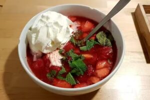 Stadtfuchs Dresden – Tagesbistro & Catering