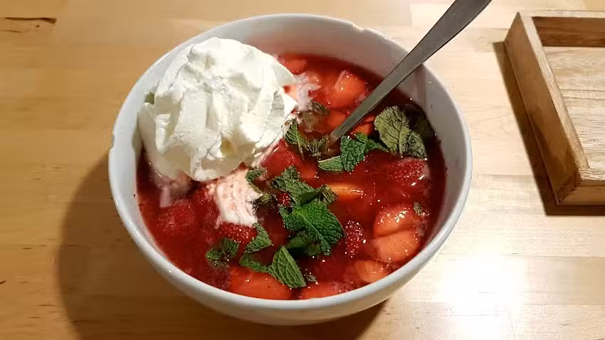 Stadtfuchs Dresden &ndash; Tagesbistro & Catering