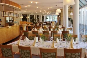 Stadtgarten-Restaurant
