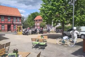 Stadtgespräch – einfach gut essen!