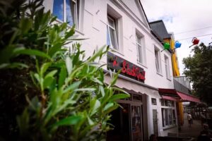 StadtGrill Bad Segeberg