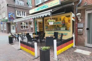 Stadtgrill Emden &ndash; Imbiss