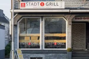 Stadtgrill Olpe