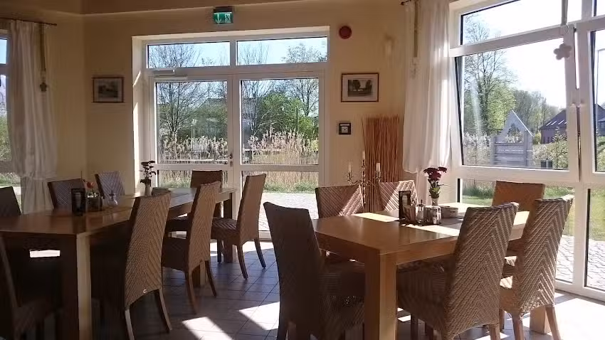 Stadthafen Liebenwalde