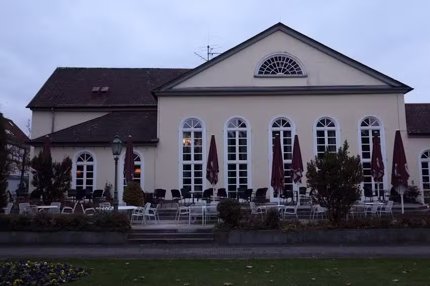 Stadthalle Melsungen