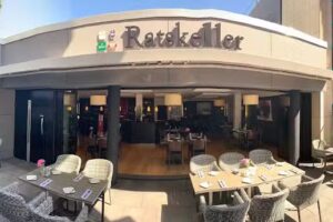 Stadthalle-Ratskeller Heinsberg