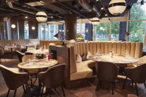 STADTHAUS Restaurant & Bar