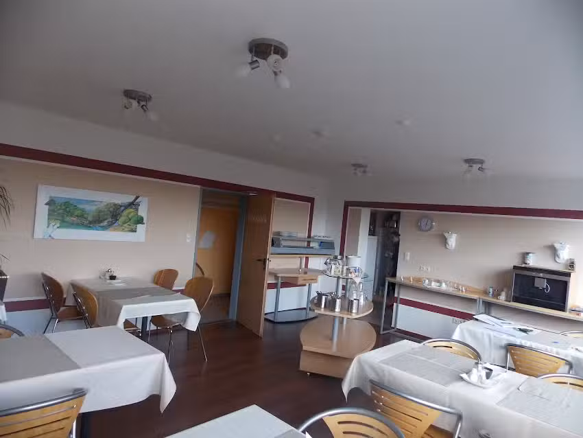 Stadthotel Espelkamp &ndash; Espelkamp