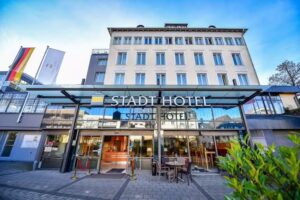 Stadthotel Iserlohn