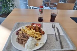 Stadtkantine Lars Bode