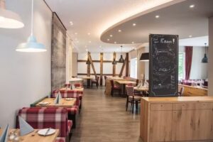 Stadtkern Restaurant
