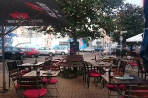 Stadtkind – Rostock