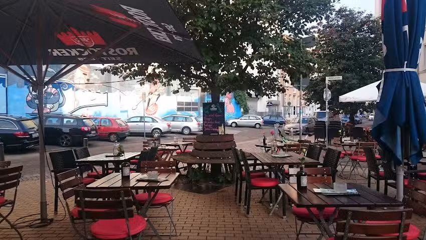 Stadtkind – Rostock