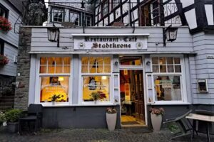 Stadtkrone Restaurant & Bar