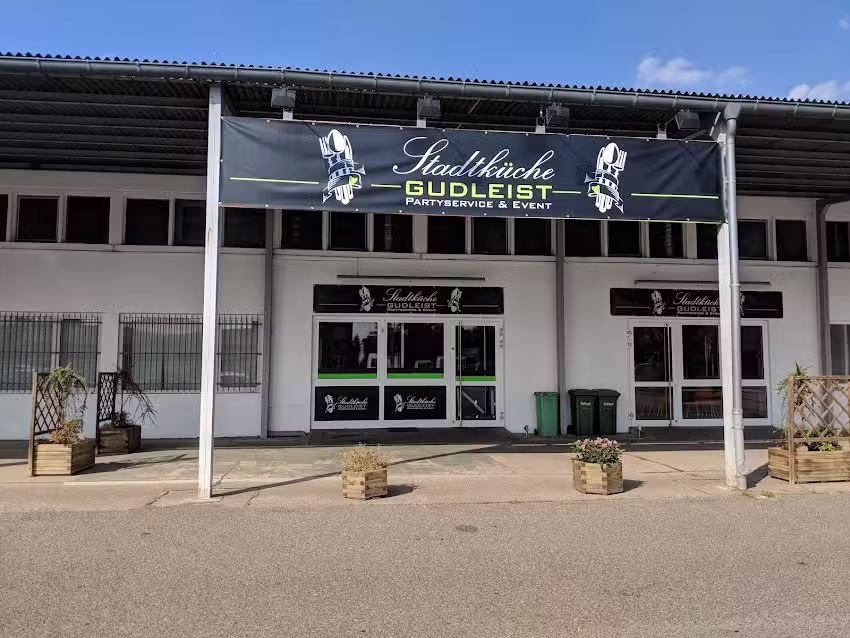 Stadtküche Neubukow