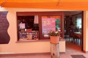 Stadtmühle Gartz (Oder)