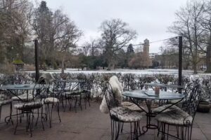 Stadtparkcafe