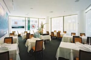 Stadtpfeiffer Restaurant im Gewandhaus