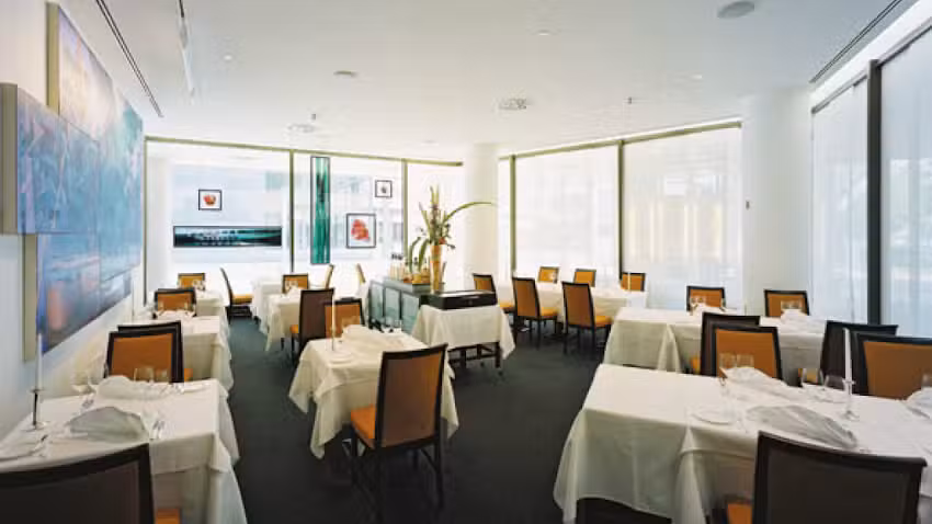 Stadtpfeiffer Restaurant im Gewandhaus