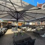 Stadtrainsee Restaurant
