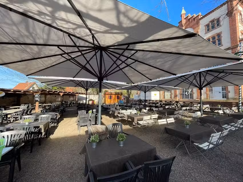 Stadtrainsee Restaurant