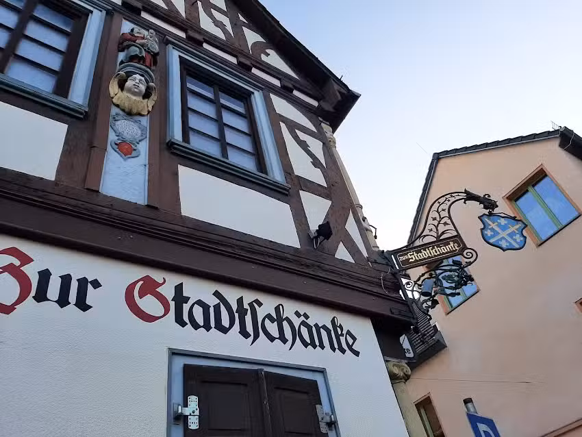 Stadtsch&auml;nke Hadamar