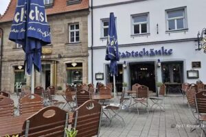 Stadtsch&auml;nke Kulmbach