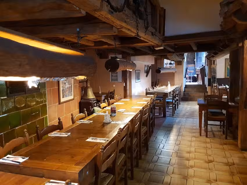 Stadtschenke Pizzeria Forno A Legna