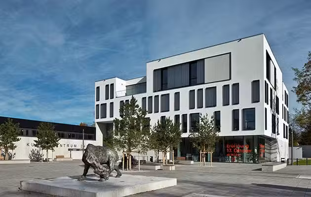 Stadtteilkultur 2411 e.V.