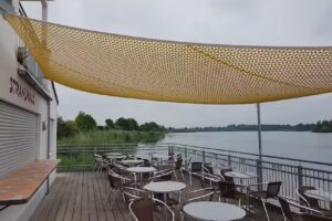 Stadtweiher Neustadt a.d. Donau