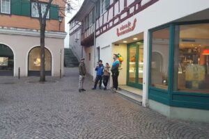 Stadtwirt Italienische Spezialit&auml;ten und Pizza , De Nard , Paolo