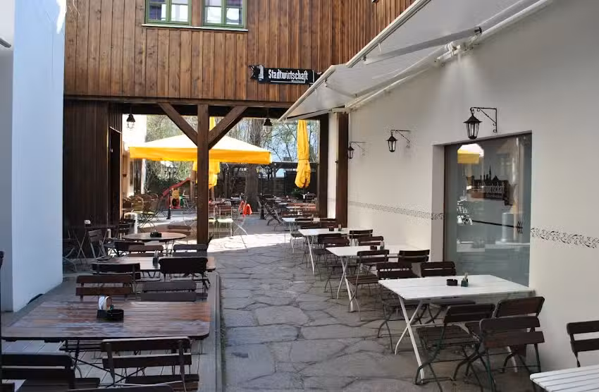 Stadtwirtschaft Freiberg