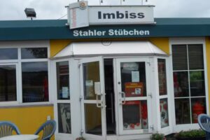 Stahler St&uuml;bchen Imbiss