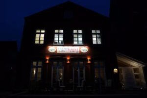 STAMM &ndash; HAUS & Meer