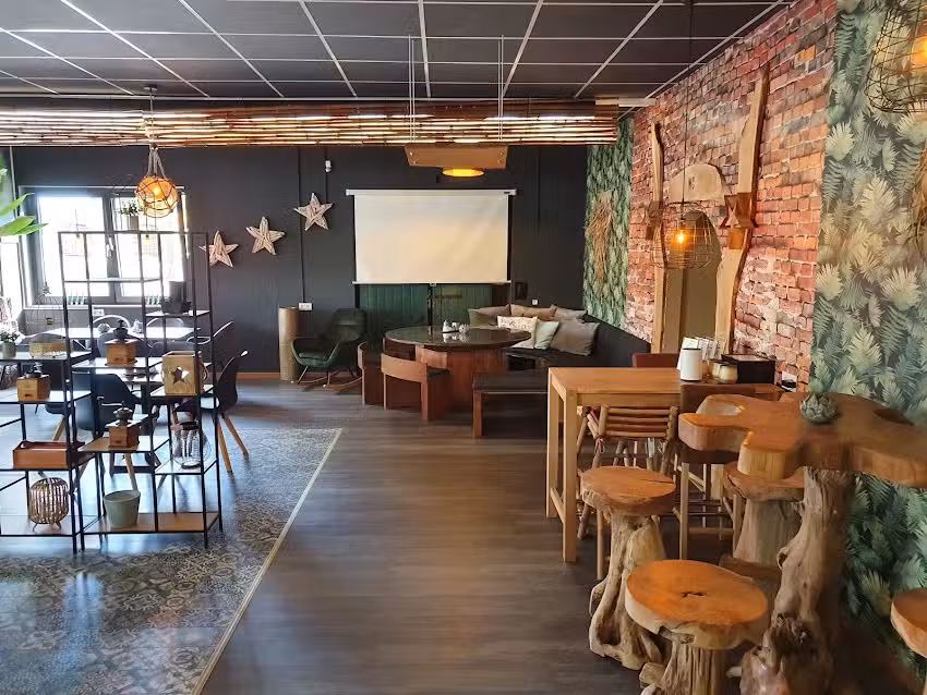 Stammtisch Stuhr – Cafe und Bistro
