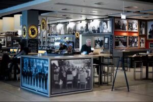 Ständige Vertretung Flughafen Berlin Brandenburg
