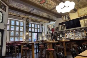 Ständige Vertretung Rheinland Bremen