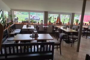 Standort geschlossen