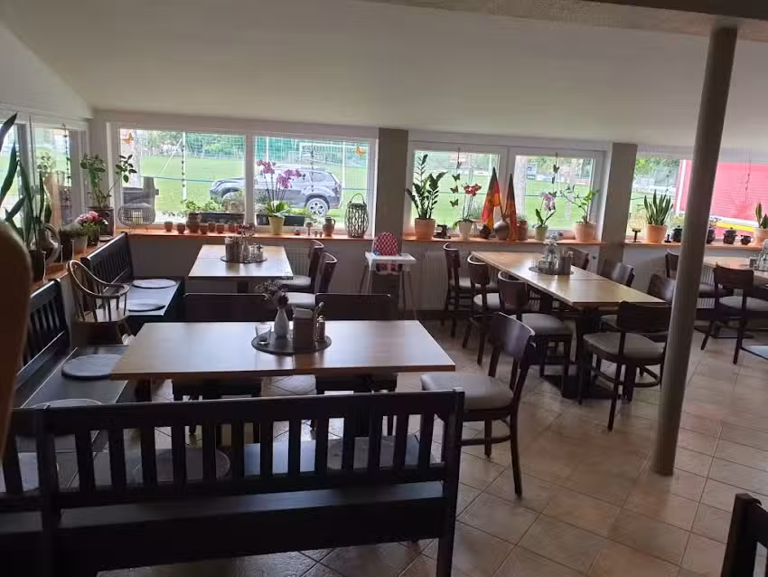 Standort geschlossen